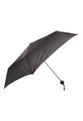 Black Supermini Umbrella