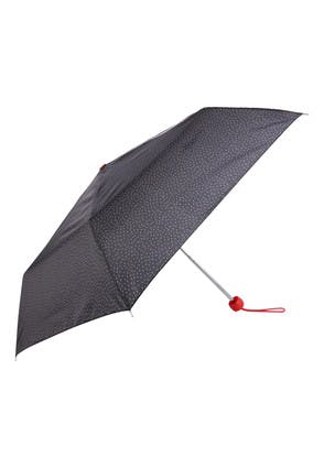 Black Spot Supermini Umbrella