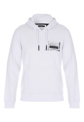 Mens Official Reg Product Hoody 