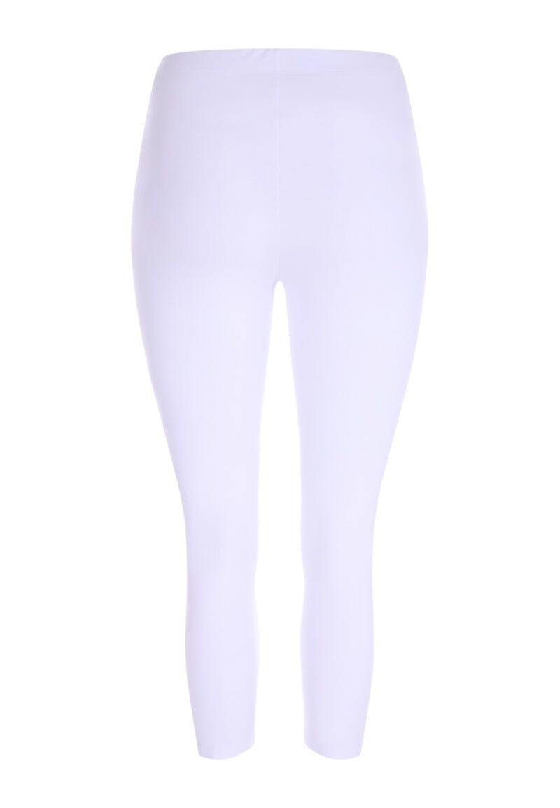 Buy Soch White Cotton Embroidered Leggings for Women Online @ Tata CLiQ-anthinhphatland.vn