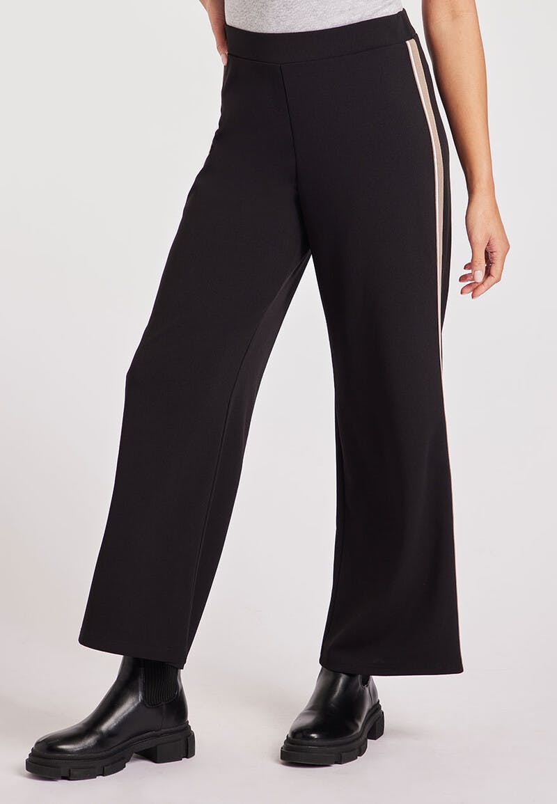 Calvin Klein Mens Side Stripe Slim Fit Jeans Black 34W x 32L  Amazonin  Clothing  Accessories