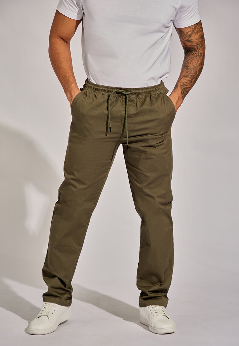 Discover 80+ mens drawstring pants latest - in.eteachers