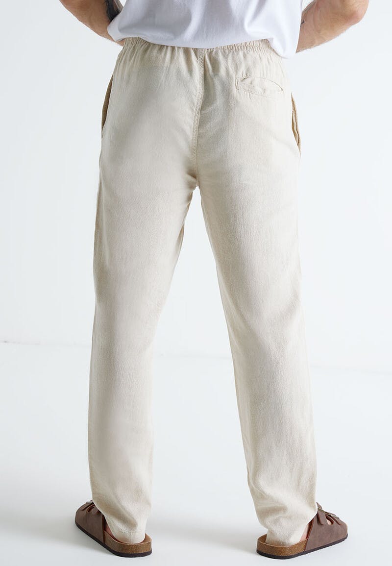 Buy Cottonworld. Men's Pant (M-Pants-11743-17531-Khaki 34 Ins_Khaki_34) at  Amazon.in