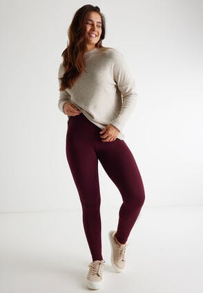 Cord Skinny Trousers | M&S Collection | M&S