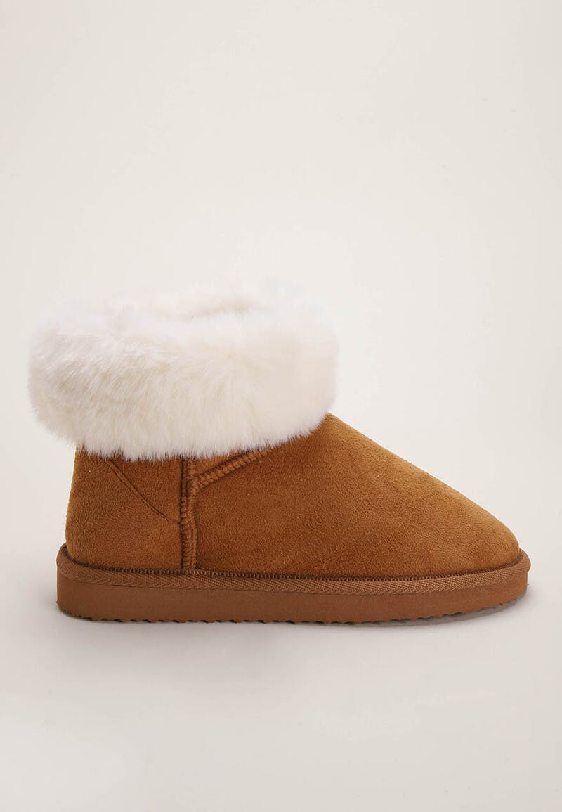 Australia Australian Classic Warm Boots Womens Mini Half Snow Boot USA GS  585401 Winter Full Fur Fluffy Furry Satin Ankle Bootss Booties Slippers US4  12 From 24,65 € | DHgate