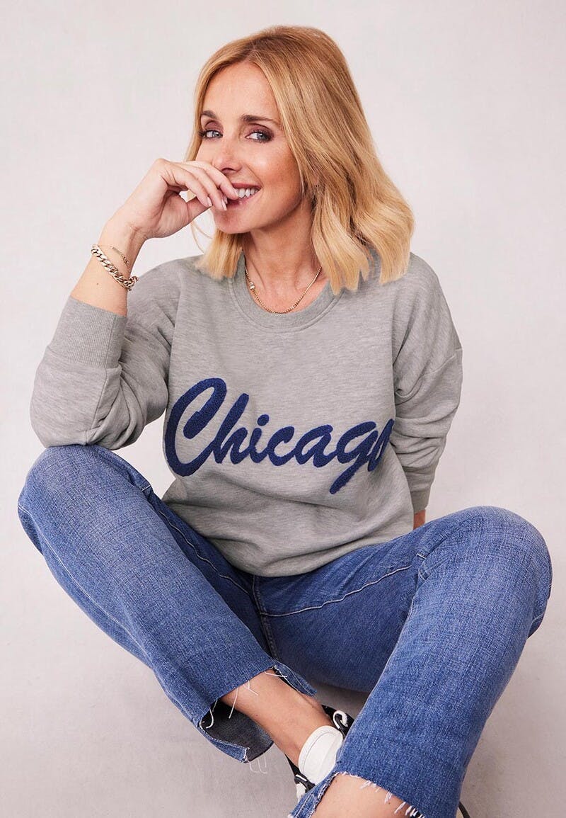 womens chicago bears sweatshirts