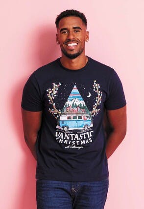 Peacocks mens xmas jumpers sale